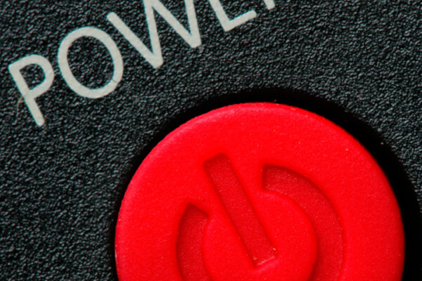 autosaver power sensor