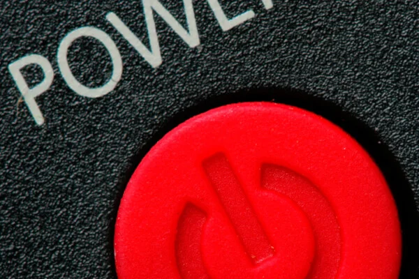 autosaver power sensor