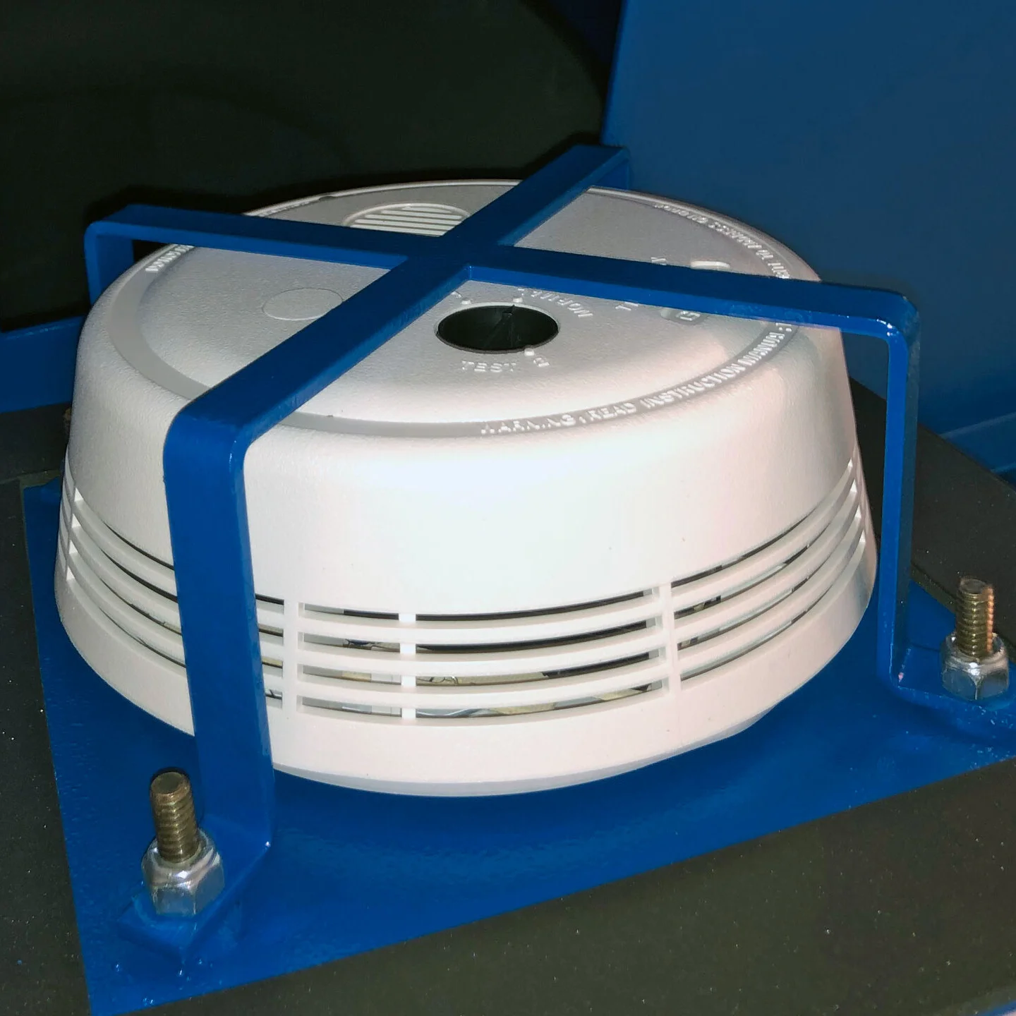 SafeSensor™ Particulate Monitoring