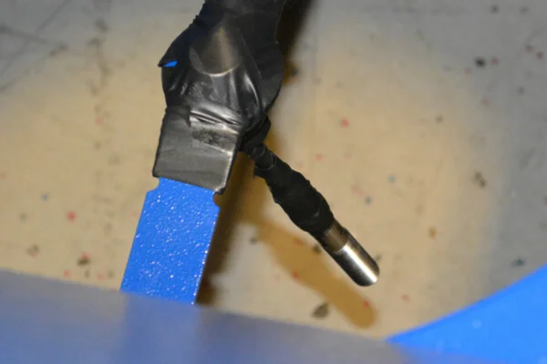 Barrel Level Sensor