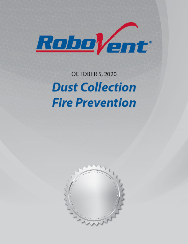 combustible dust prevention