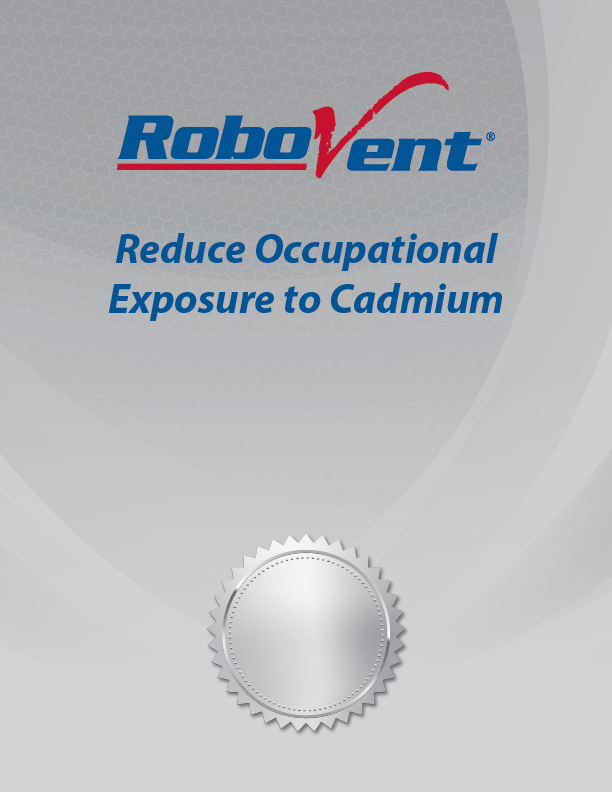reduce cadmium exposure