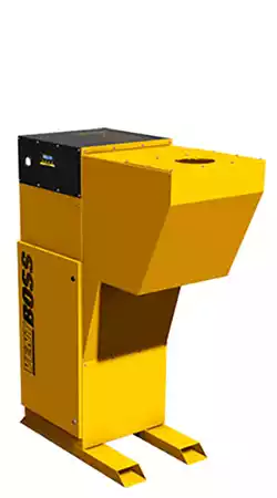 portable weld fume extractors