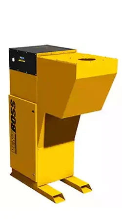 portable weld fume extractors