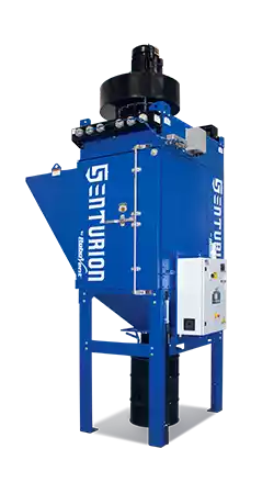 Senturion Dust Collector