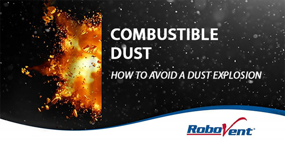 combustible dust webinar