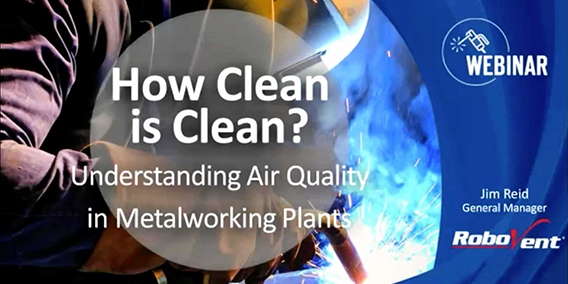 air quality in metalworking webinar