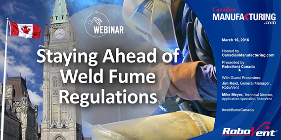 staying ahead of weld fume regulations webinar