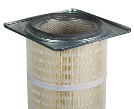 M15 pleatlock cartridge filter