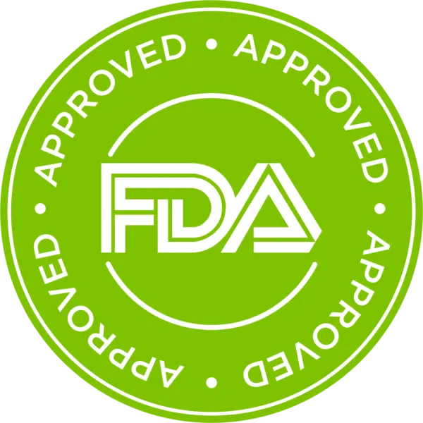 FDA Approved FDA Approved