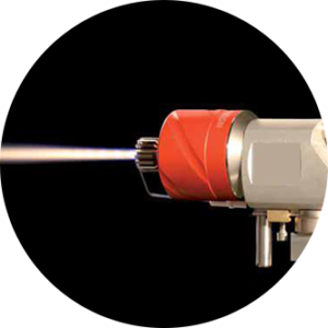 thermal spray