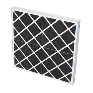 Carbon Panel Air Filters