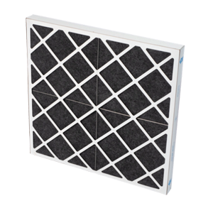2 Carbon Panel Air Filters