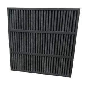 3 Compact Industrial Mini-Pleat Filter