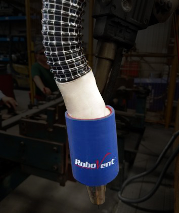 RoboVent-FlexTrac-Robotic-Tip-Fume-Extraction-RV flextrac attachment