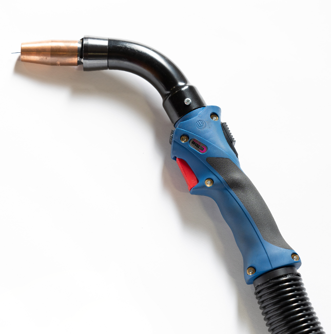 fume gun and flexpro