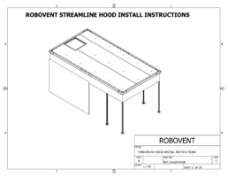 Download Streamline Hood Spec Sheet