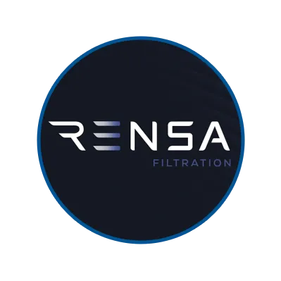 rensa filtration