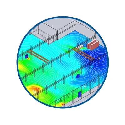 VentMapping launched