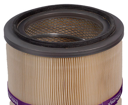 M11 Endurex Cartridge air filter