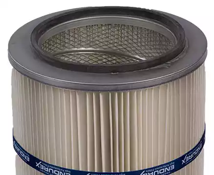 Endurex B16 cartridge filter