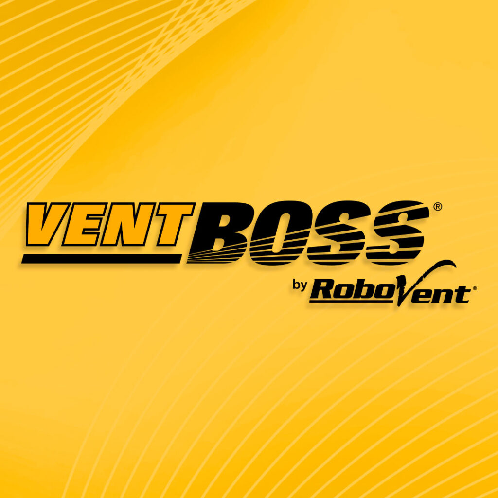 VentBoss Portable Weld Fume Extractor