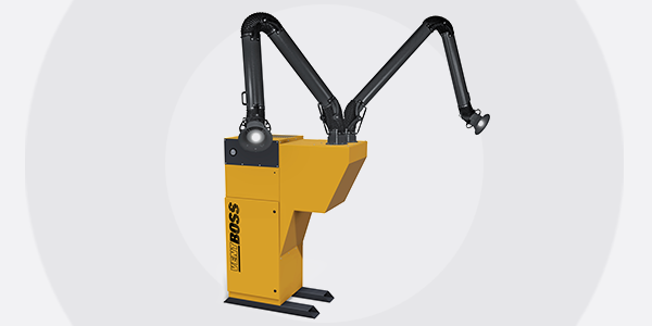 VentBoss S313 -S314