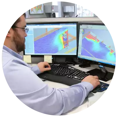 RoboVent VentMapping Analysis