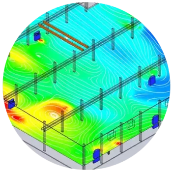 VentMapping Solution