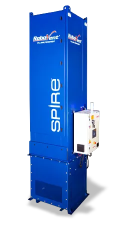 Spire Industrial Air Filter