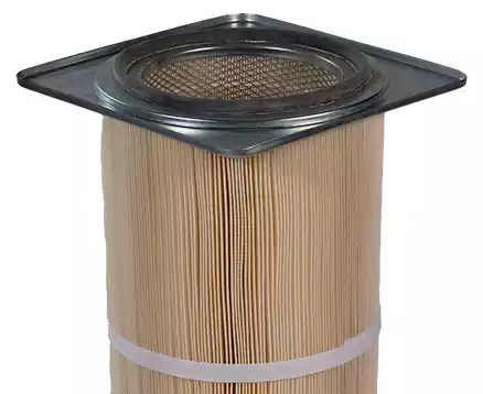 M11 Pleatlock Cartridge air filter SF