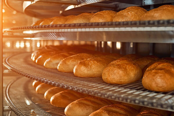 Dust Collection for the Bakery Industry