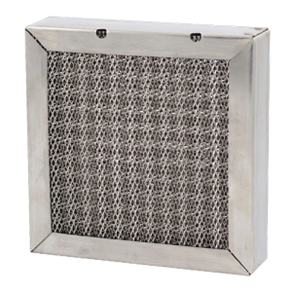 Coalescing Oil Mist Filters