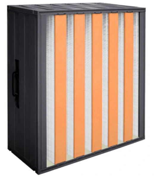 HEPA Filters