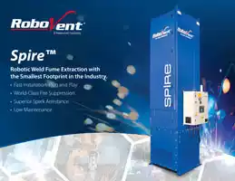 spire brochure
