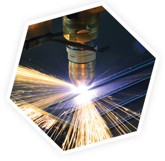 laser welding