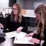 Alysha Yinger meeting