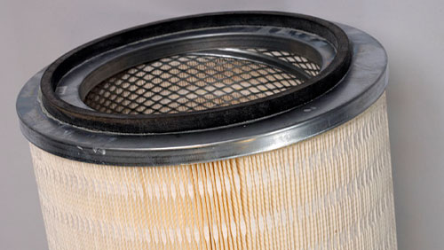 Extending the Life of Your Dust Collector Cartridge Filters