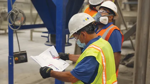 Dust Collector Maintenance