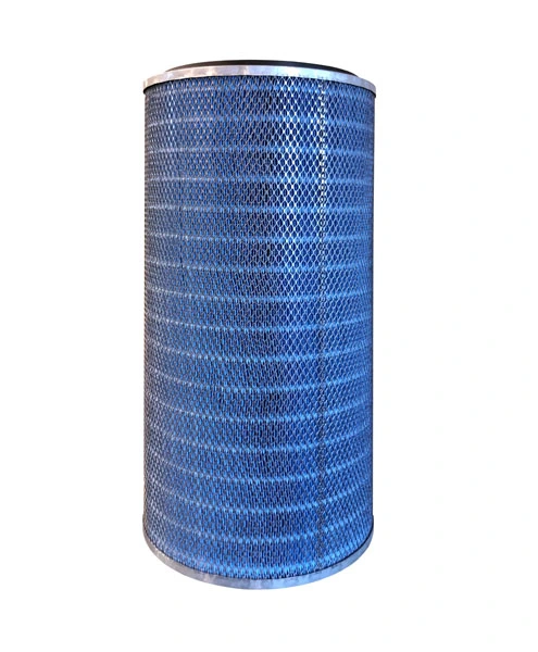 Donaldson Torit Replacement Cartridge Filters