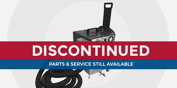 G130 discontinued