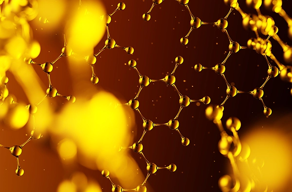 hydrocarbon up-close