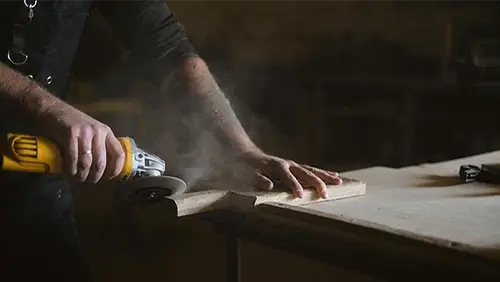 Process Dust
