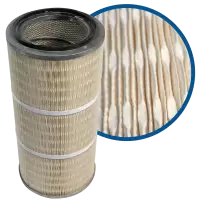 M11 PleatLock Premium Air Filter