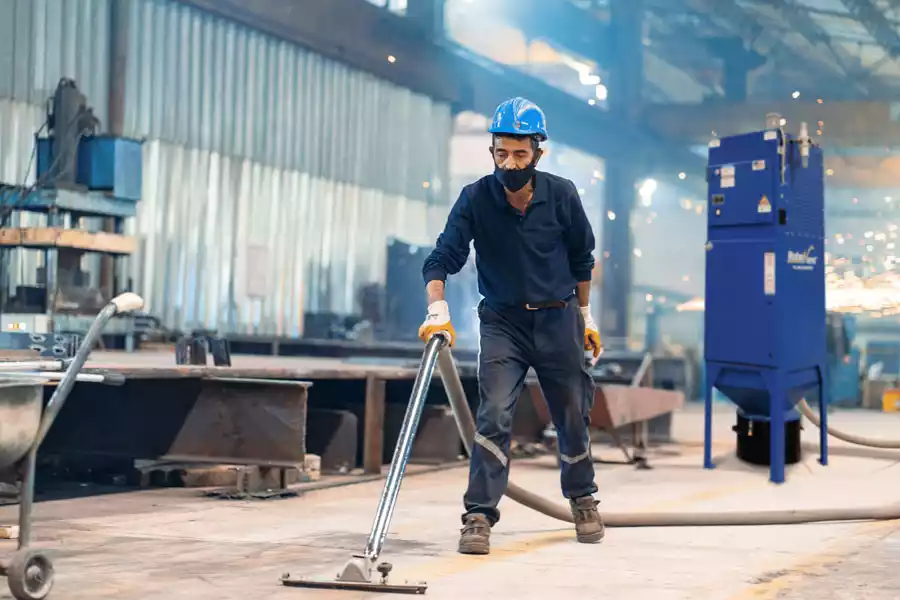 Dust Control Strategies for Nuisance Dust