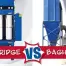cartridge v baghouse