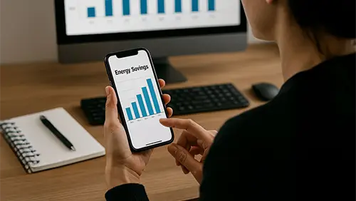 Cutting Energy Costs