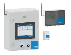 nederman save system