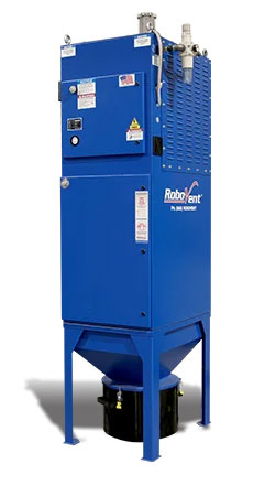 flexpro weld fume extractor