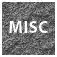 misc